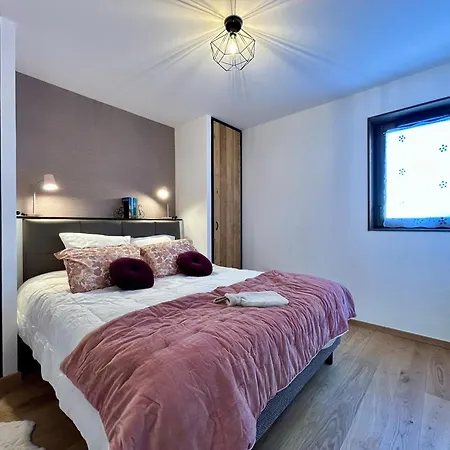 Apartamento Homency - Résidence L'expression B11 *