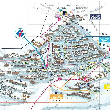 Homency - L'expression B11 Alpe d'Huez